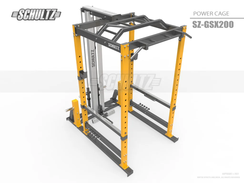 power rack|power cage india