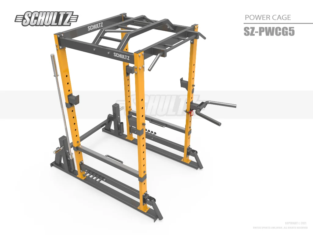 gym power rack india|power rack online